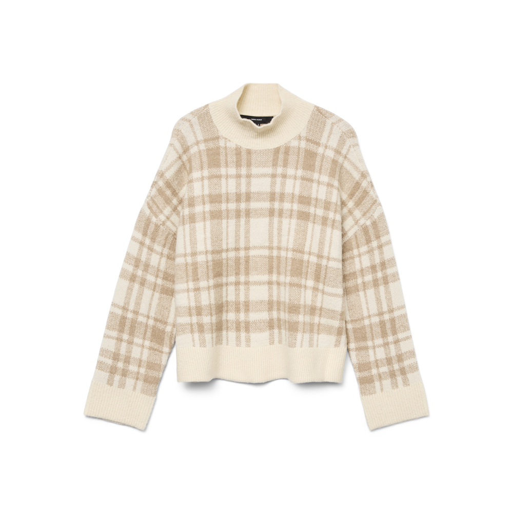 Vero Moda Maira High Neck Pullover